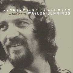 Lonesome On'ry and Mean