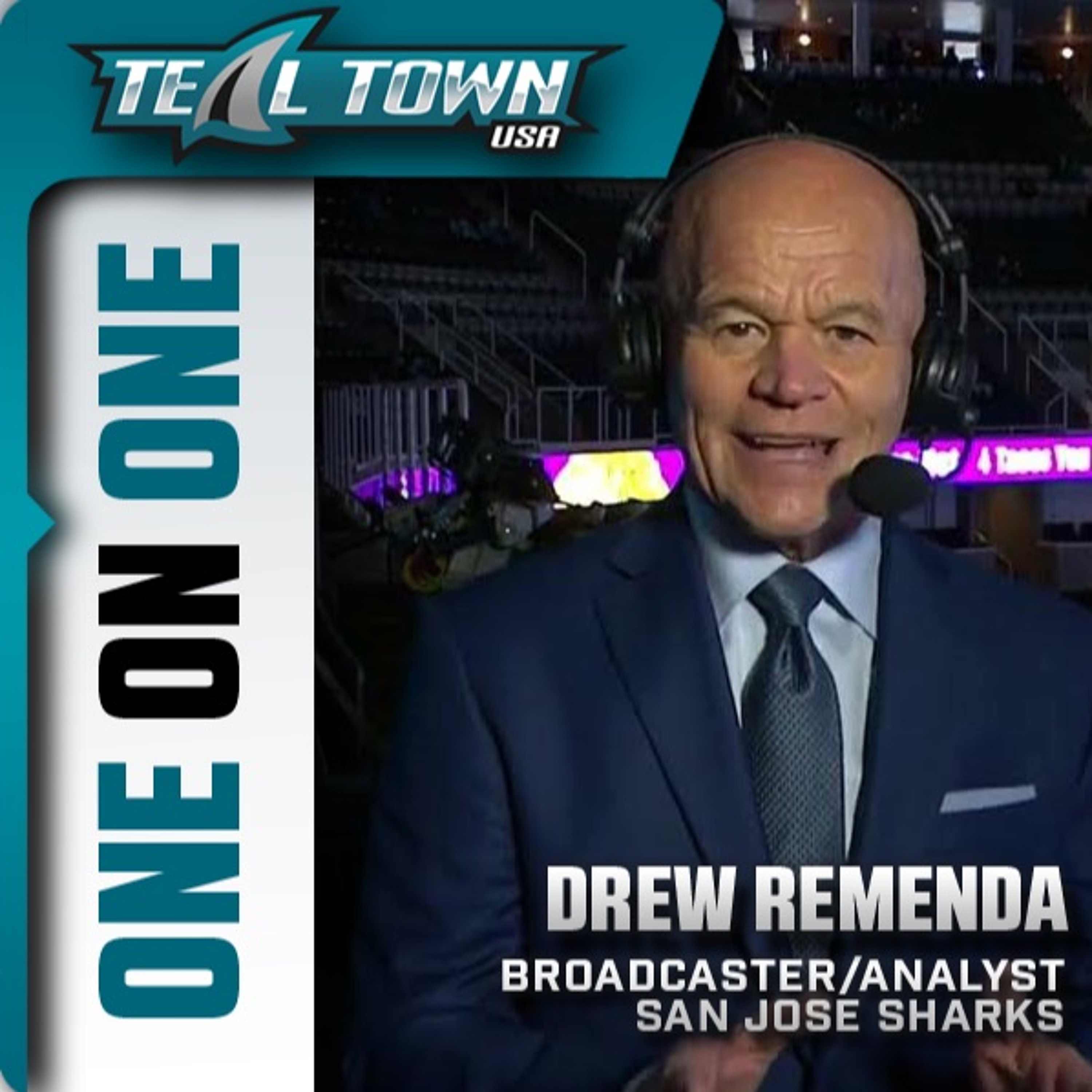Teal Town USA