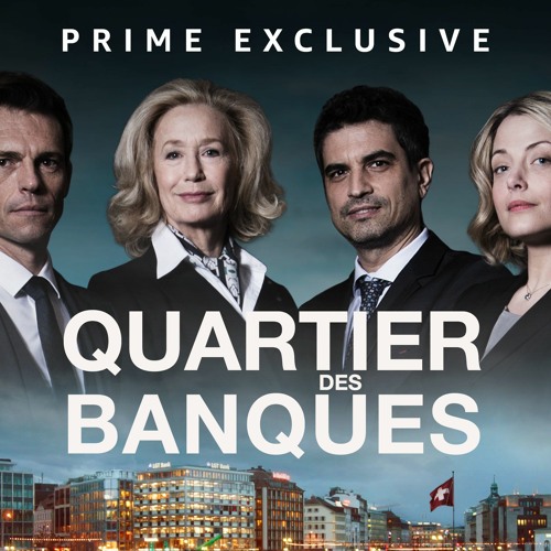 Quartier des banques