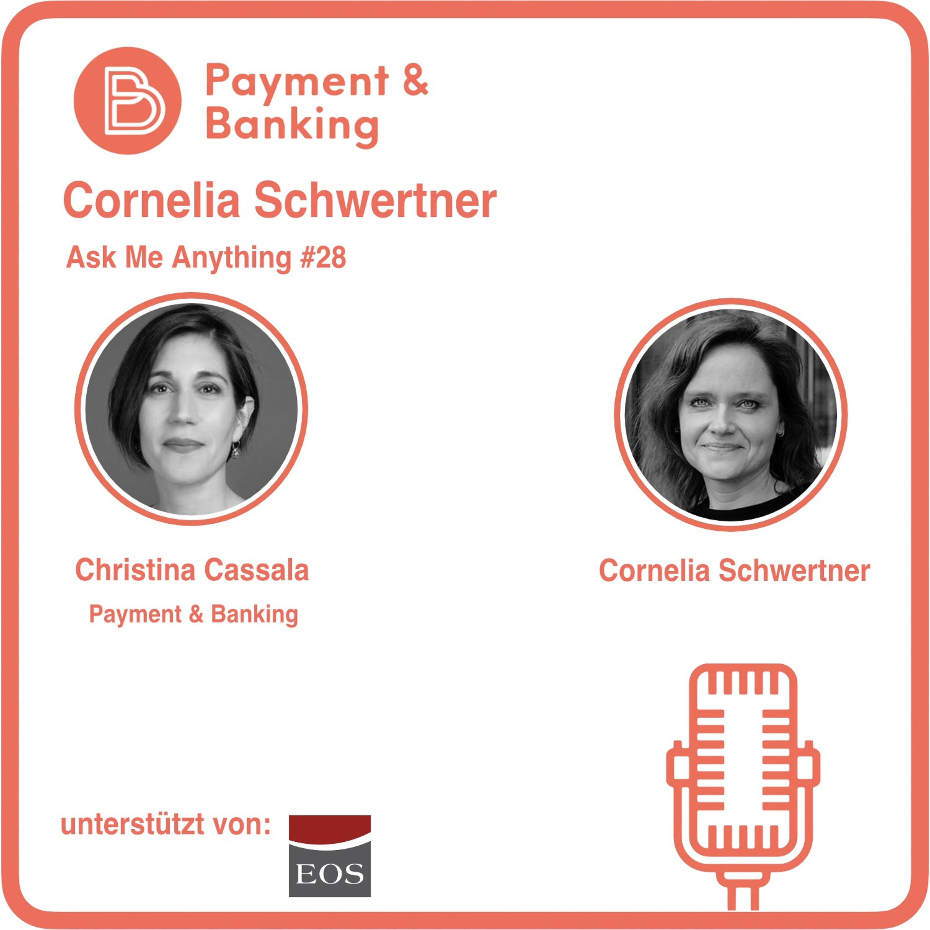 Paymentandbanking FinTech Podcast