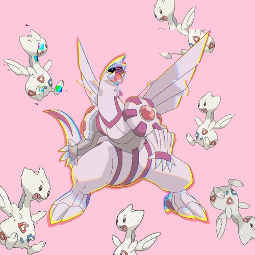 pearl (its like not done…but tbh none of these tracks are ever really done😭)