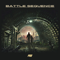 Battle Sequence PYRO