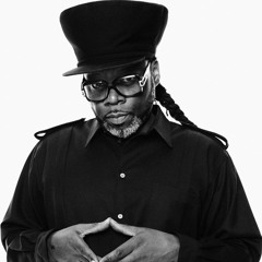 Jazzie B (Soul II Soul) (Born-Day) Tribute-Recorded Live On TWITCH-January 28 2025