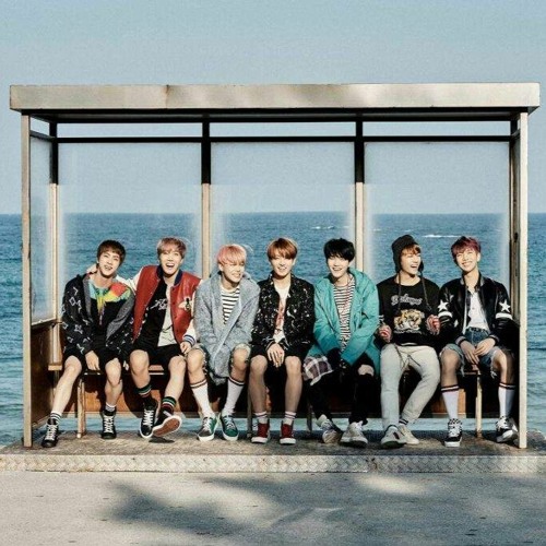 BTS - Spring Day (Live Band)