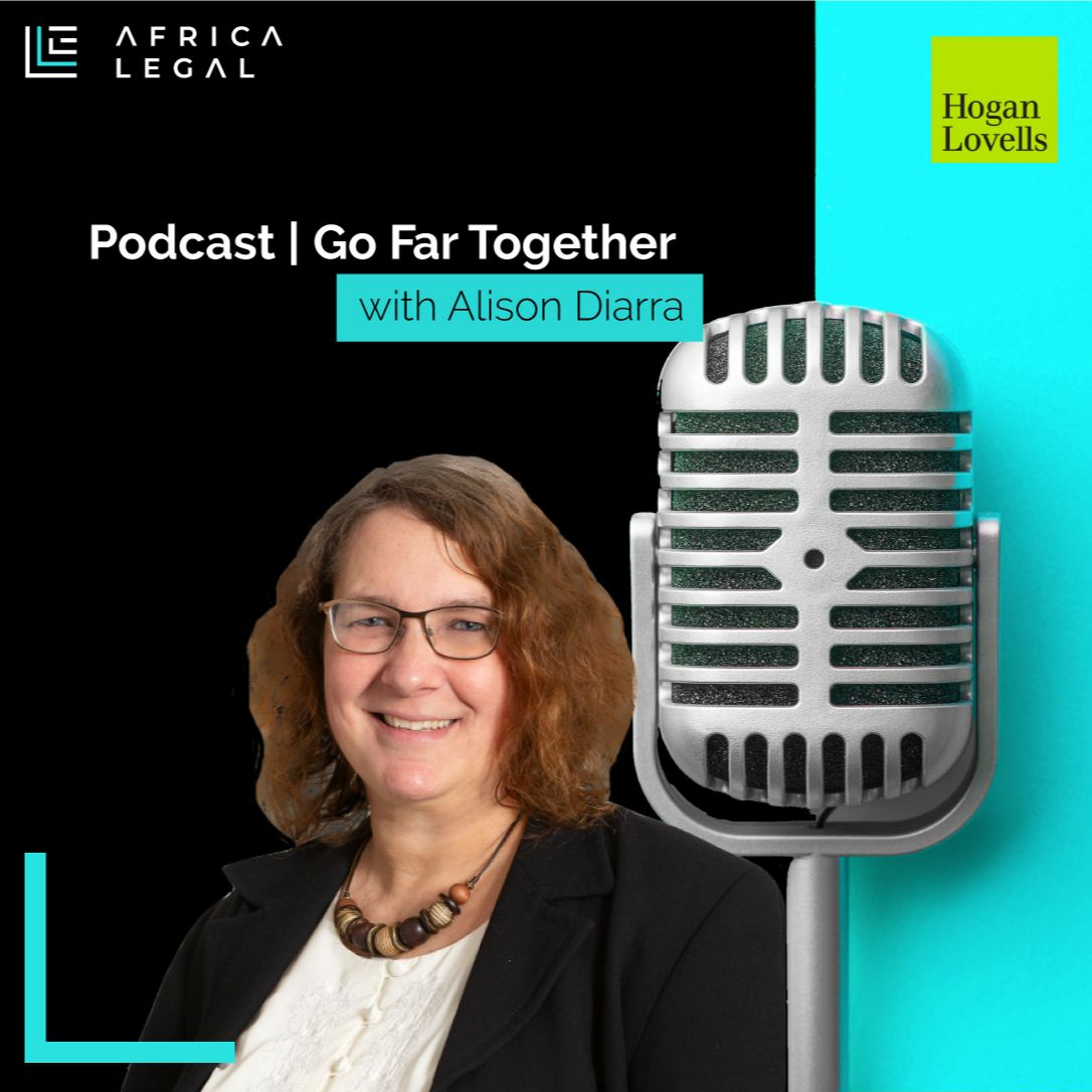 Africa Legal Podcast