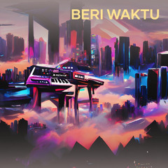 Beri waktu