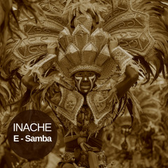 Inache - E - Samba [White Label]