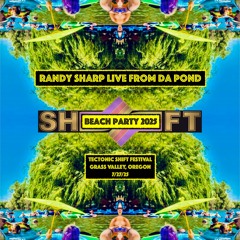 SHIFT Beach Party 2025