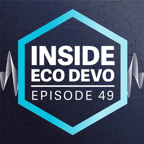 Episode 49 - NSC: Attracting Workforce Talent and Fueling Defense Private Sector Growth