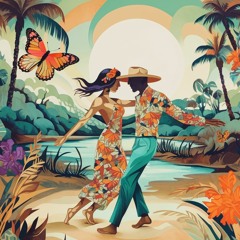 Tropical Ecstatic Dance ~ Shivari Koh PhaNgan 02.01.24