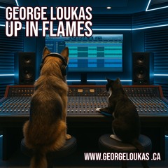 George Loukas - Your Eyes