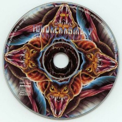 Thunderdome 10 - Sucking For Blood - CD 1