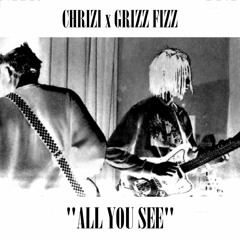 All You See (feat. Grizz Fizz)
