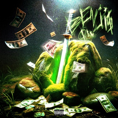 Benjis (prod. Whitemayo)