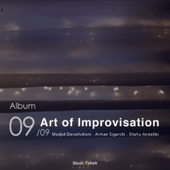 Art of Improvisation – Nava IX