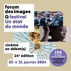 Resistance / Trailer Un Etat du Monde / Janvier 2024