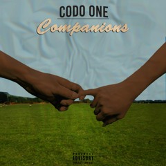 COMPANIONS (Prod. by Canis Major)