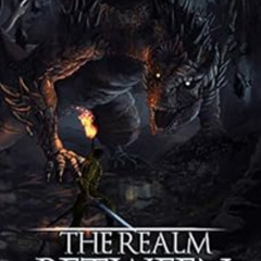 Get PDF 🖊️ The Realm Between: Two Brothers: A LitRPG Saga (Book 2) by Phoenix Grey,E