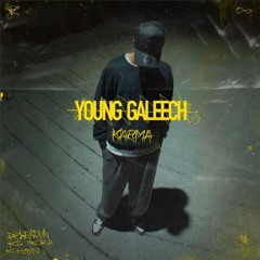 KARMA- YOUNG GALEECH  audio