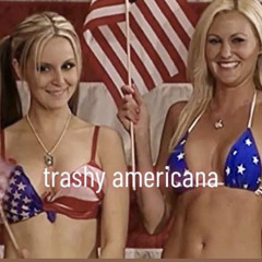 US is where I stay