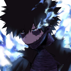 Dabi x yn break up