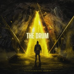 The Drum (Fthrasmnthl x Chand X Asya)#SUPERDUPEREXPREXXX!!!