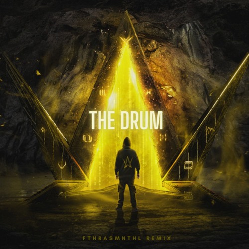 The Drum (Fthrasmnthl x Chand X Asya)#SUPERDUPEREXPREXXX!!!