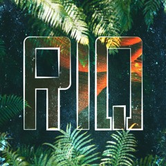 JUNGLE RUN - RIQ | BeatSketch #02 FREE DOWNLOAD