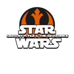 GRUSTNYY - THE FORCE THEME
