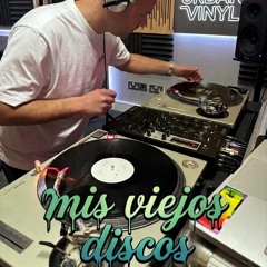 FreakBeats- Mis Viejos Discos ( RetroBreak a Vinilo )