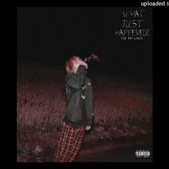 The Kid LAROI - WHAT JUST HAPPENED slowed & Reverb