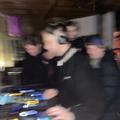 Eskii [Garage Set] @Club53 Mornington 11/10/25