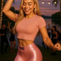 Glow Like Me