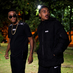 SEMENTE DO MAL - Belga Eagle FT Flew Fox