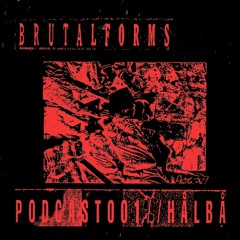 Podcast 001 - Hålbå x Brutal Forms