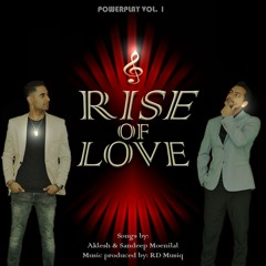 Adayein Bhi Hain - Covered By MR.SRM