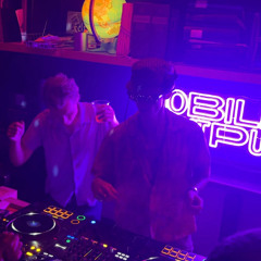 Eddie Tyler - Mobile Output @ Dead Letter No. 9 - Aug '25