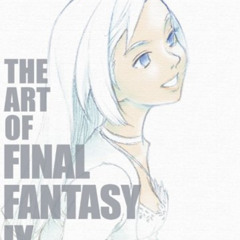 [READ] PDF 🎯 The Art of Final Fantasy IX by  Dan Birlew EBOOK EPUB KINDLE PDF
