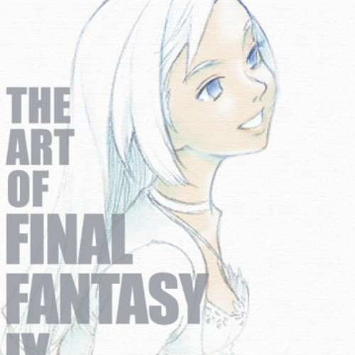 [READ] PDF 🎯 The Art of Final Fantasy IX by  Dan Birlew EBOOK EPUB KINDLE PDF