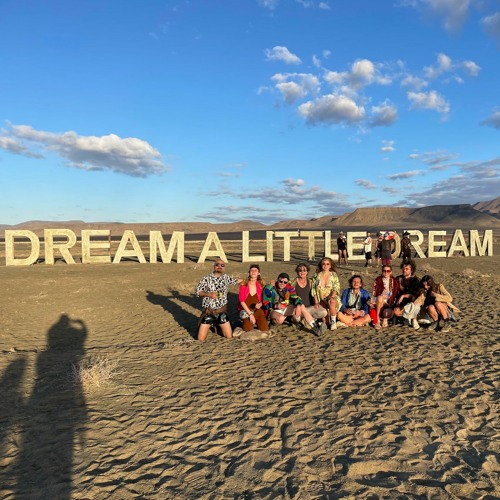 Claptrap DJ Set | Dreamers Camp | Afrikaburn 2022