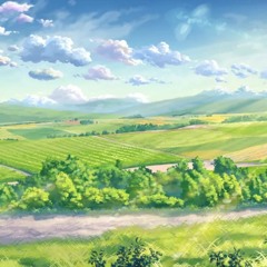 Flower Field (extended) [Farm Tycoon BGM]