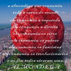 ALMÔNDEGA