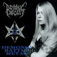 Demonic Christ - Blut Und Ehre