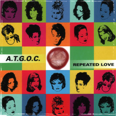 Repeated Love (Club Mix)
