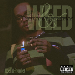 Weed & Burberry (Prod. C$upreme)