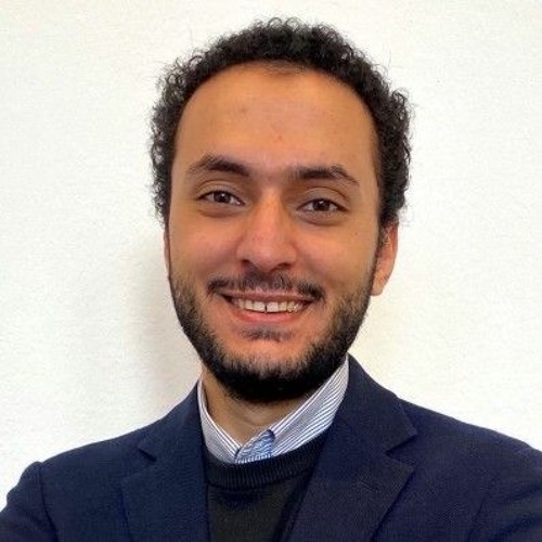 Talking COP26, Gulf Net Zero Pledges And EVs In Egypt With The CEBC's Ahmed Samir