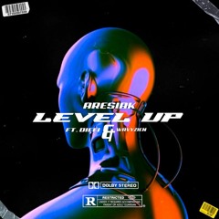 Level up (ft. diffi & wavyzien) prod. LCS