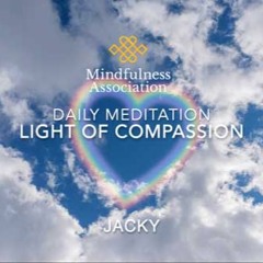 Light Of Compassion