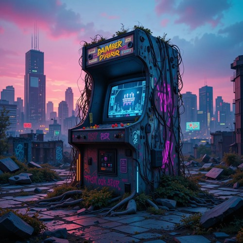 Twisted Bytes
