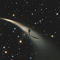 never stoppin (prod. Space)